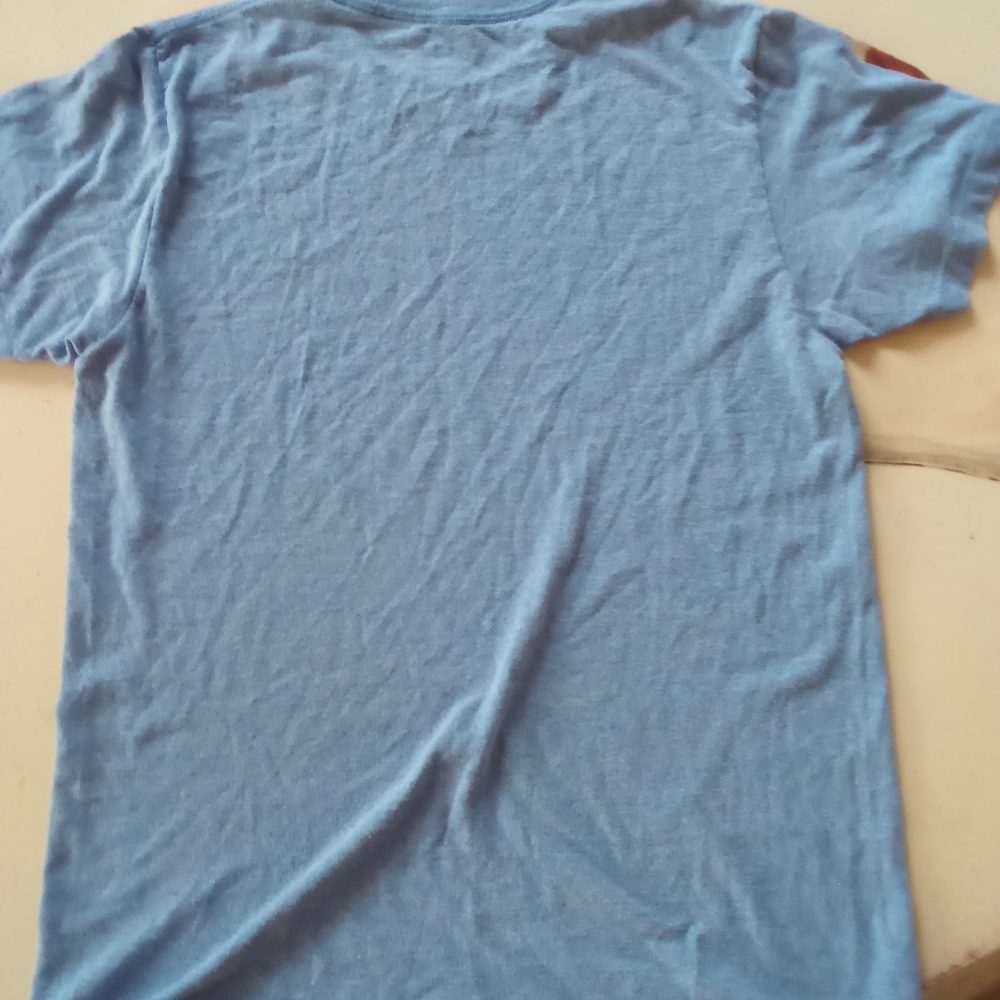 Superman Tee - Picture 5 of 7